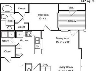 930 Beverley Dr #302, Charlottesville, VA 22911