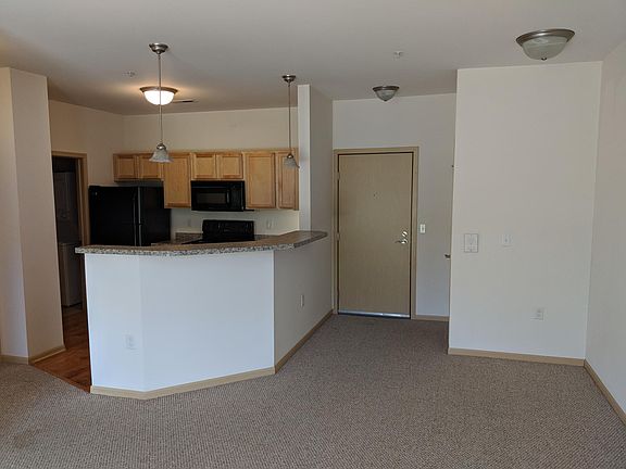 4th image of 7100 Belle Fontaine Blvd APT 104