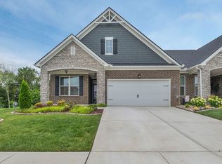 1451 Autumn Leaf Ln, Mount Juliet, TN 37122