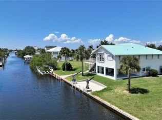 24397 Treasure Island Blvd, Punta Gorda, FL 33955