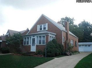 821 E 237th St, Euclid, OH 44123