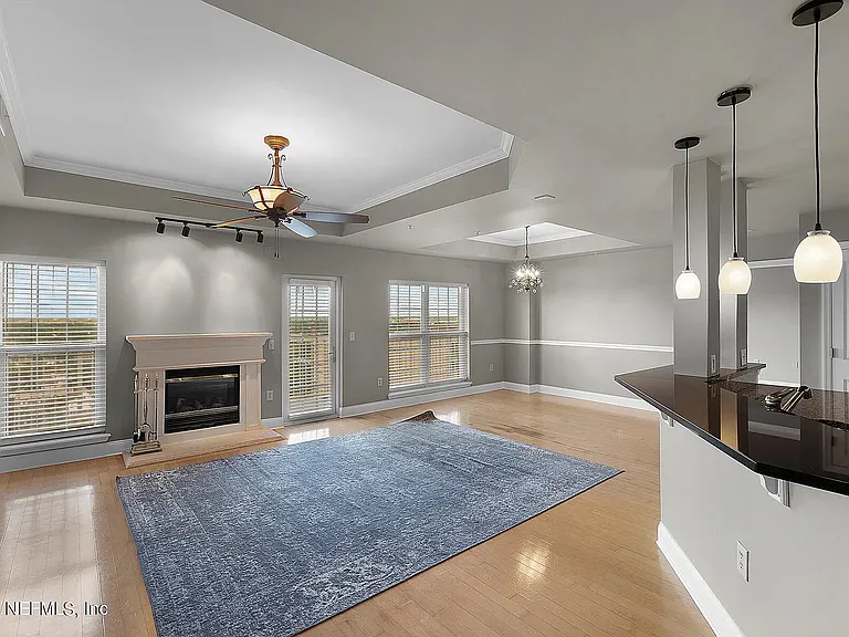 400 E Bay St #1705 — Photo 1