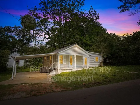 5308 Adams Ave, Adamsville, AL 35005