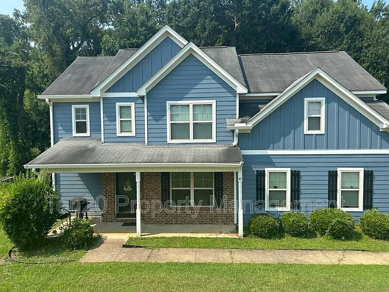 47 Misty Forest Dr — Photo 1