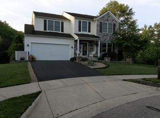 527 Round Pearl Ct, Delaware, OH
