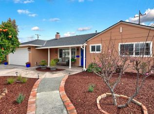 1739 Eberhard St, Santa Clara, CA 95050