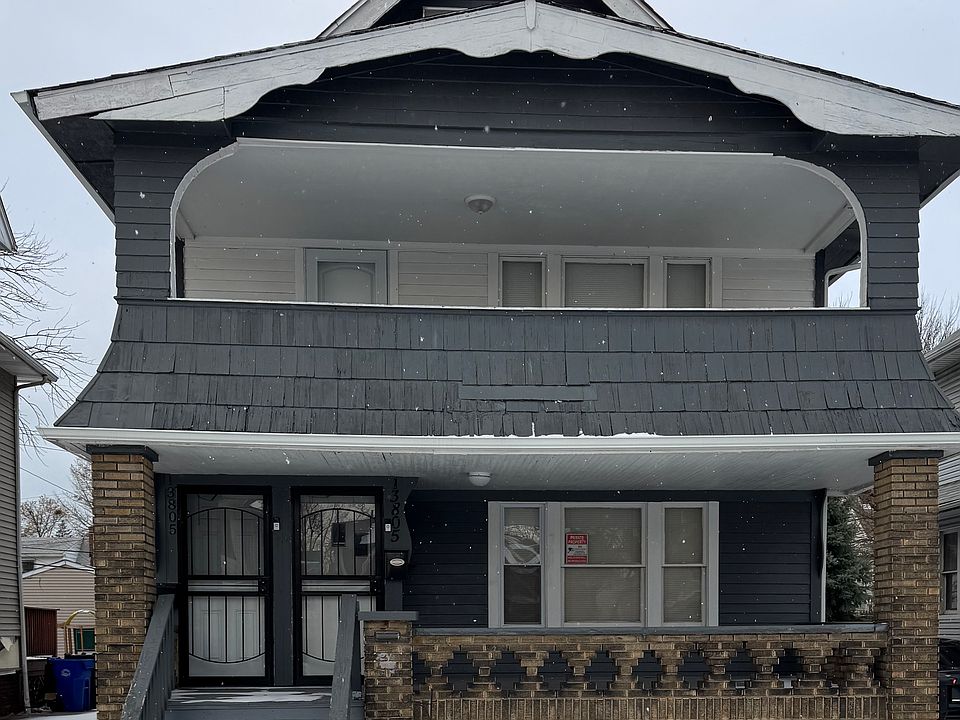 Entire House