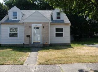 70 Cliffmor St, Rochester, NY 14609