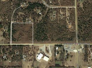 SE 149th St, Oklahoma City, OK 73165