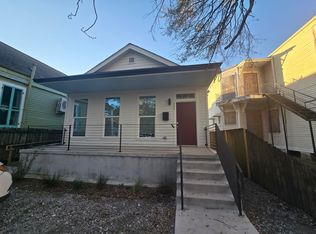 927 N Dorgenois St, New Orleans, LA 70119