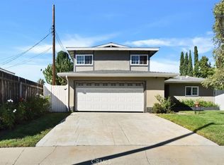 21429 Minnehaha St, Chatsworth, CA 91311