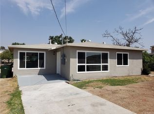 16538 Athol St, Fontana, CA 92335
