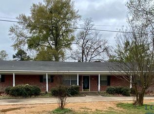 2126 E George Richey Rd, Longview, TX 75604