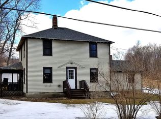 185 Mallery Rd, New Ashford, MA 01237