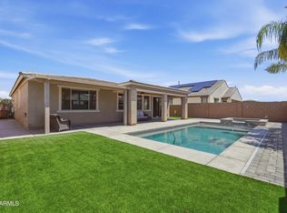 23061 E Camina Plata, Queen Creek, AZ 85142