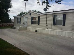 659 Gurdev Cir, Socorro, TX 79927