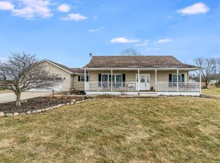 8959 N 400 W, Wheatfield, IN 46392