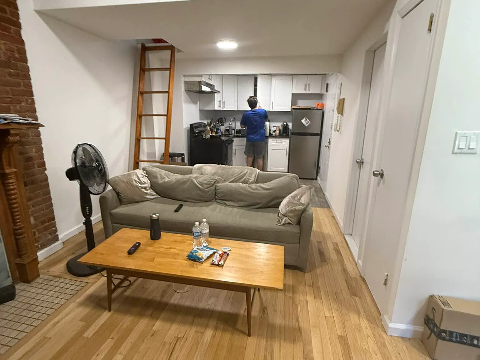 57 West 76th Street — Photo 3