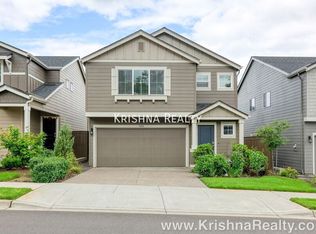 7443 NW 164th Ave, Portland, OR 97229