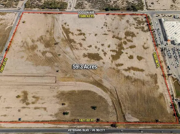 000 Veterans Blvd., Del Rio, TX 78840