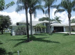 1661 SE Dome Cir, Port Saint Lucie, FL 34952