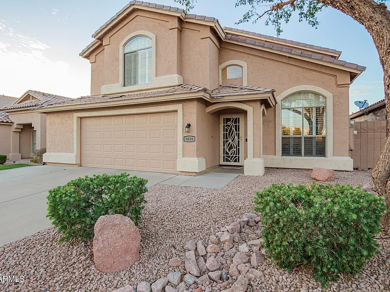 9696 E Sheena Dr — Photo 1