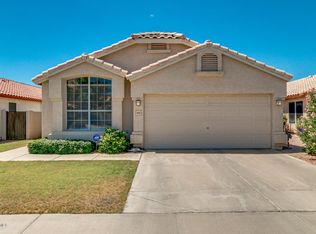 1095 W Macaw Dr, Chandler, AZ 85286