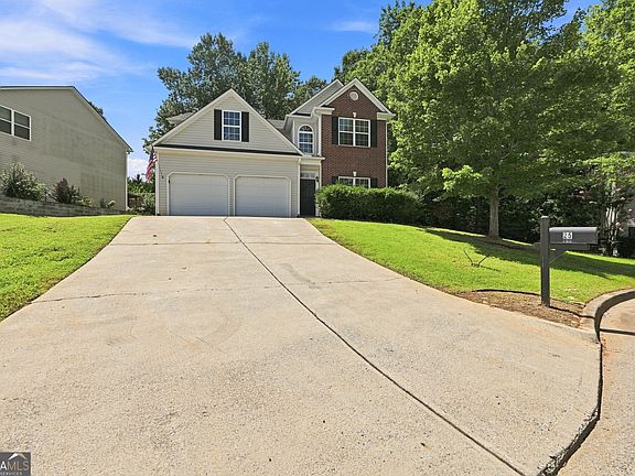 2nd image of 25 Trayton Way