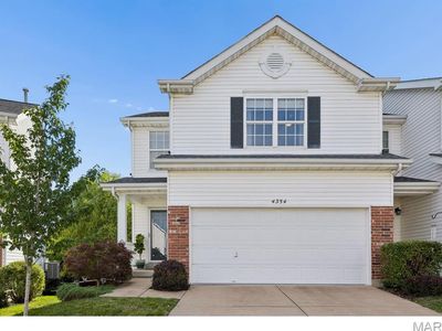 4354 Bristol View Ct, Saint Louis, MO, 63129