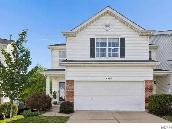 4354 Bristol View Ct, Saint Louis, MO 63129