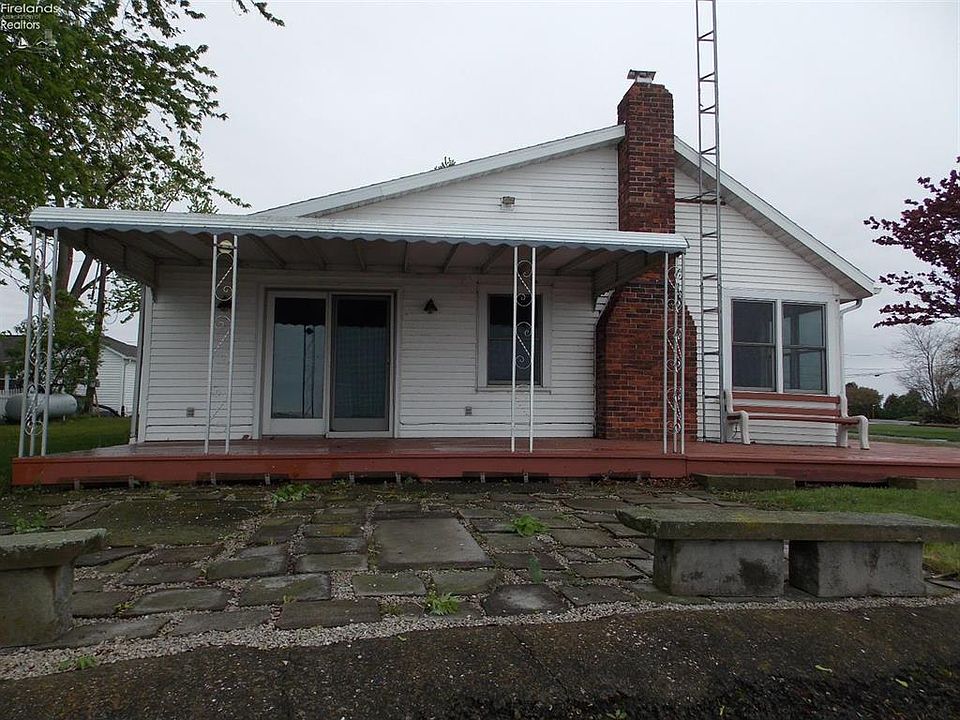 104 West Dr, Vickery, OH 43464 Zillow