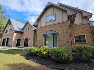 2909 Arneguy Ln, Arlee, MT 59821