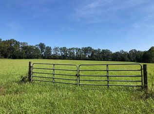 0 Bassett Dairy Rd #0, Monticello, FL 32344