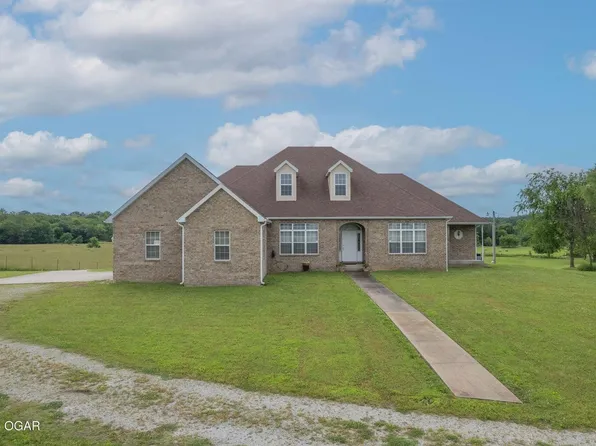 69151 Us Highway 60, Wyandotte, OK 74370