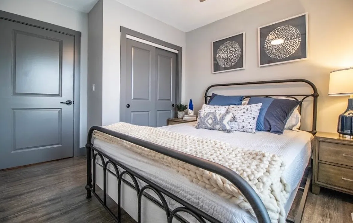 1 bed, $1,500 — Photo 1