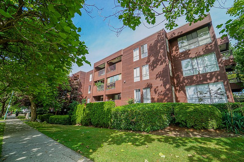 Vancouver Apartment for rent - 1 Bedroom in Vancouver