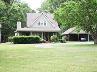 6451 Quinn Church Rd, Shreveport, LA 71129