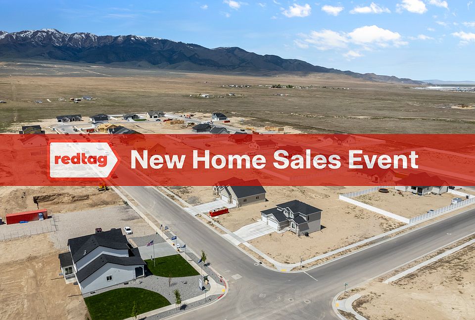 Cherry Wood by D.R. Horton Salt Lake City in Grantsville UT Zillow