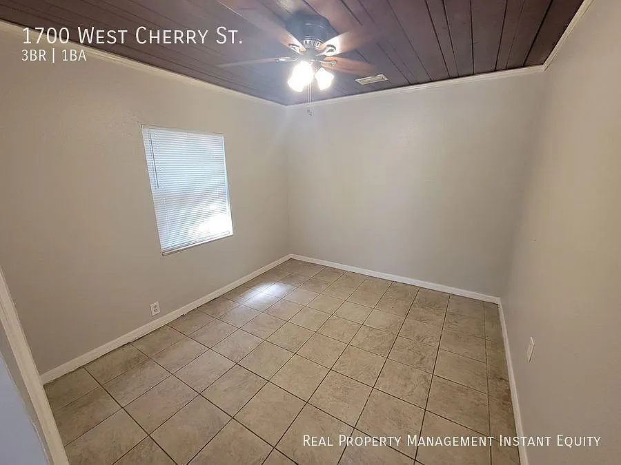 Cute Tampa House — Photo 4