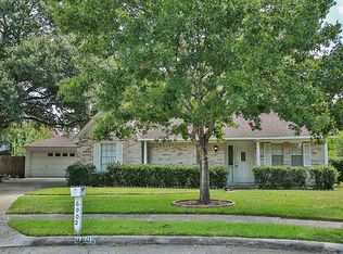 6902 Windy Pines Dr, Spring, TX 77379