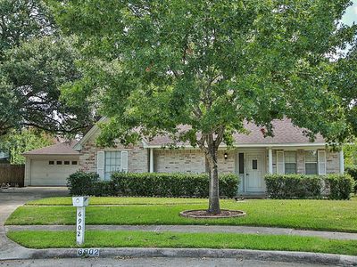 6902 Windy Pines Dr, Spring, TX, 77379