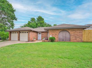 501 Harward Ct, Edmond, OK 73013