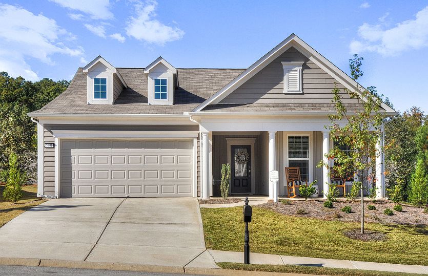Home Exterior