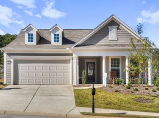 1021 Creekwood Pl, Greensboro, GA 30642