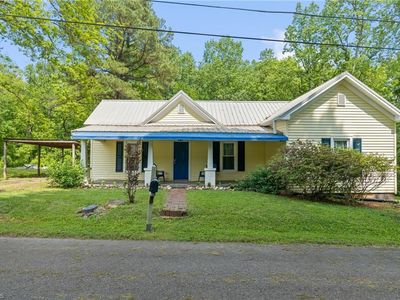 1705 Watkins St, Ramseur, NC, 27316