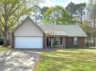 31 Ridgeway Dr, Sheridan, AR 72150