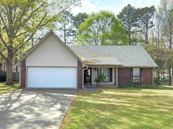 31 Ridgeway Dr, Sheridan, AR 72150