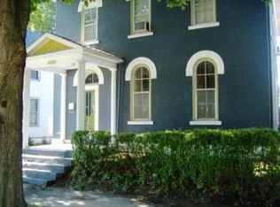 1408 Avenue E, Fort Madison, IA 52627