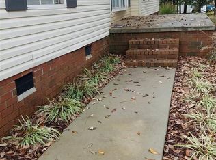 126 Wessinger Dr, Prosperity, SC 29127