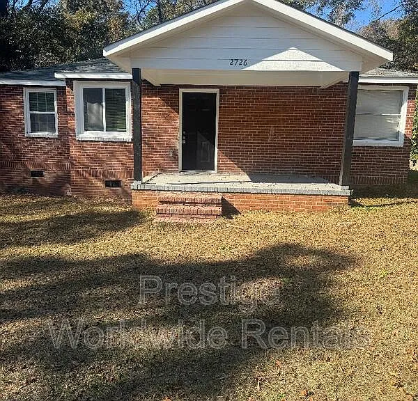 2726 Lumpkin Ct — Photo 1